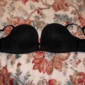 Bombshell push up bra